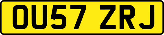 OU57ZRJ