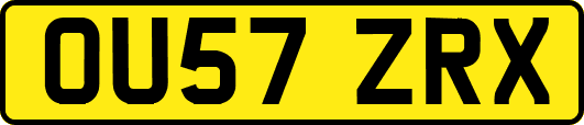 OU57ZRX