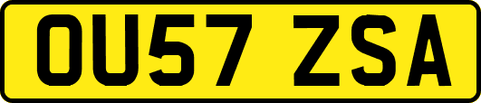 OU57ZSA