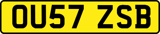 OU57ZSB