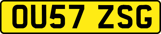 OU57ZSG