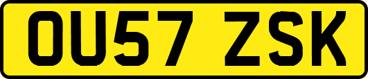 OU57ZSK