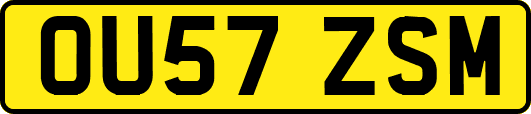 OU57ZSM