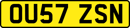OU57ZSN