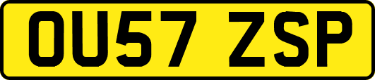 OU57ZSP