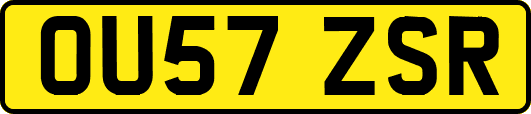OU57ZSR