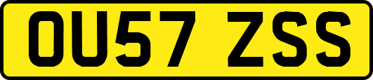 OU57ZSS