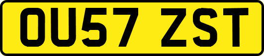 OU57ZST