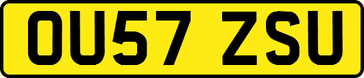 OU57ZSU