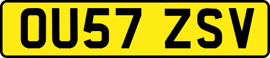 OU57ZSV