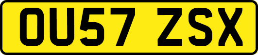 OU57ZSX