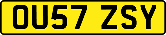 OU57ZSY