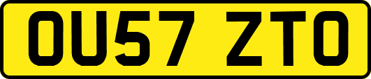OU57ZTO