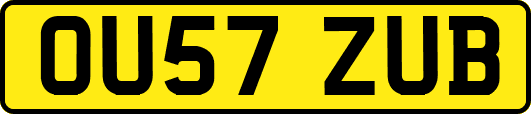 OU57ZUB
