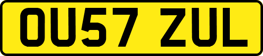 OU57ZUL