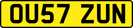 OU57ZUN