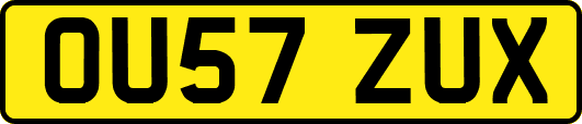 OU57ZUX