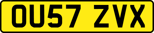 OU57ZVX