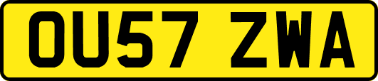OU57ZWA