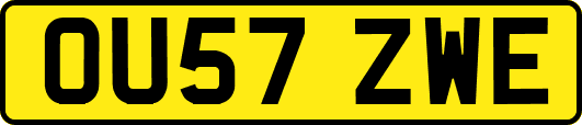 OU57ZWE