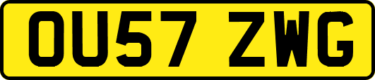 OU57ZWG