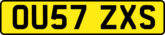 OU57ZXS