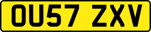 OU57ZXV