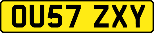 OU57ZXY