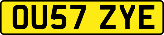 OU57ZYE