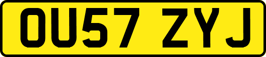OU57ZYJ