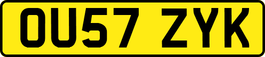 OU57ZYK