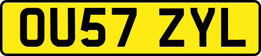 OU57ZYL