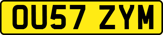 OU57ZYM
