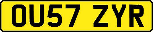 OU57ZYR