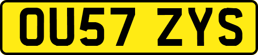 OU57ZYS