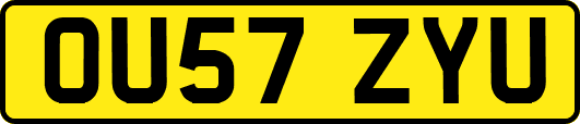 OU57ZYU