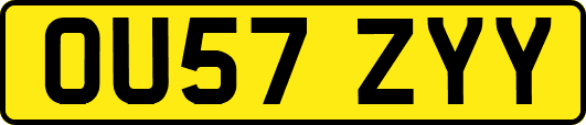 OU57ZYY
