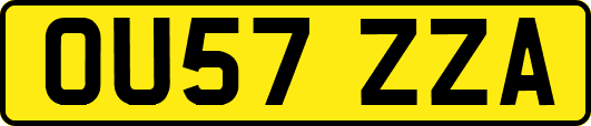 OU57ZZA