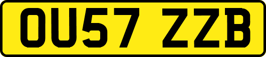 OU57ZZB
