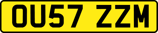 OU57ZZM