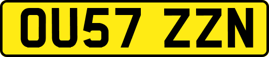 OU57ZZN