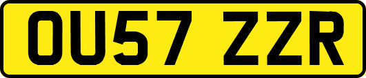 OU57ZZR