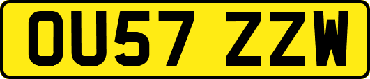 OU57ZZW