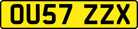 OU57ZZX