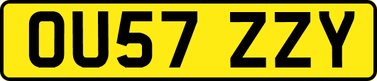 OU57ZZY