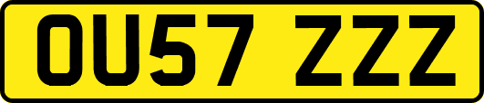 OU57ZZZ