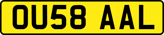 OU58AAL