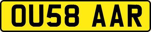 OU58AAR