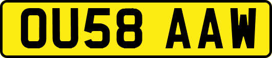 OU58AAW