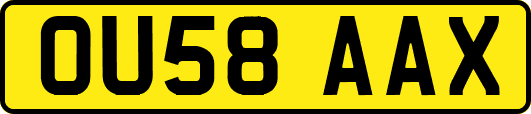 OU58AAX
